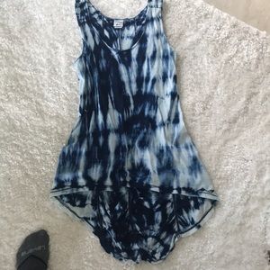 NWOT Summer Top